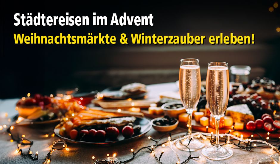 Weihnachtsmärkte Weihnachtsmärkte