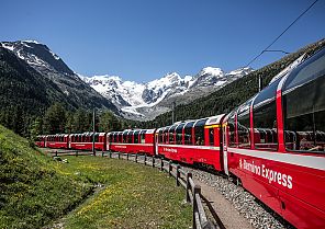 Graubünden - Premiumurlaub in Davos 2027 Graubünden - Premiumurlaub in Davos 2027